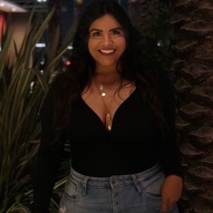 Meet your Posher, Paulina ✨